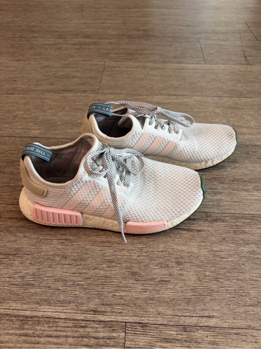 Adidas NMD Sneakers